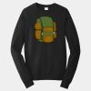 Fan Favorite Fleece Crewneck Sweatshirt Thumbnail