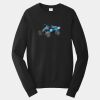 Fan Favorite Fleece Crewneck Sweatshirt Thumbnail