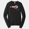 Fan Favorite Fleece Crewneck Sweatshirt Thumbnail
