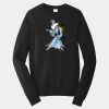 Fan Favorite Fleece Crewneck Sweatshirt Thumbnail