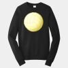 Fan Favorite Fleece Crewneck Sweatshirt Thumbnail