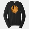 Fan Favorite Fleece Crewneck Sweatshirt Thumbnail
