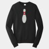 Fan Favorite Fleece Crewneck Sweatshirt Thumbnail