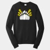Fan Favorite Fleece Crewneck Sweatshirt Thumbnail