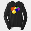 Fan Favorite Fleece Crewneck Sweatshirt Thumbnail
