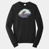 Fan Favorite Fleece Crewneck Sweatshirt Thumbnail