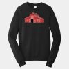 Fan Favorite Fleece Crewneck Sweatshirt Thumbnail