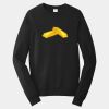 Fan Favorite Fleece Crewneck Sweatshirt Thumbnail