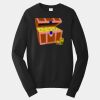 Fan Favorite Fleece Crewneck Sweatshirt Thumbnail