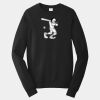 Fan Favorite Fleece Crewneck Sweatshirt Thumbnail