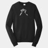 Fan Favorite Fleece Crewneck Sweatshirt Thumbnail