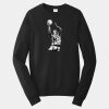 Fan Favorite Fleece Crewneck Sweatshirt Thumbnail
