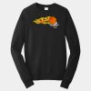 Fan Favorite Fleece Crewneck Sweatshirt Thumbnail