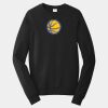 Fan Favorite Fleece Crewneck Sweatshirt Thumbnail