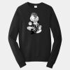 Fan Favorite Fleece Crewneck Sweatshirt Thumbnail