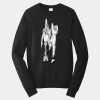 Fan Favorite Fleece Crewneck Sweatshirt Thumbnail