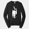 Fan Favorite Fleece Crewneck Sweatshirt Thumbnail