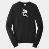Fan Favorite Fleece Crewneck Sweatshirt Thumbnail