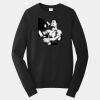 Fan Favorite Fleece Crewneck Sweatshirt Thumbnail