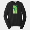Fan Favorite Fleece Crewneck Sweatshirt Thumbnail