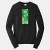 Fan Favorite Fleece Crewneck Sweatshirt Thumbnail