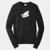 Fan Favorite Fleece Crewneck Sweatshirt Thumbnail