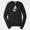 Fan Favorite Fleece Crewneck Sweatshirt Thumbnail