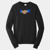 Fan Favorite Fleece Crewneck Sweatshirt Thumbnail