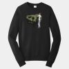 Fan Favorite Fleece Crewneck Sweatshirt Thumbnail