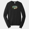 Fan Favorite Fleece Crewneck Sweatshirt Thumbnail