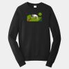 Fan Favorite Fleece Crewneck Sweatshirt Thumbnail
