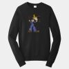 Fan Favorite Fleece Crewneck Sweatshirt Thumbnail