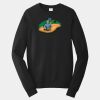 Fan Favorite Fleece Crewneck Sweatshirt Thumbnail