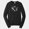 Fan Favorite Fleece Crewneck Sweatshirt Thumbnail