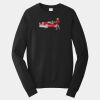 Fan Favorite Fleece Crewneck Sweatshirt Thumbnail