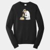 Fan Favorite Fleece Crewneck Sweatshirt Thumbnail