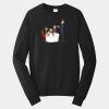 Fan Favorite Fleece Crewneck Sweatshirt Thumbnail
