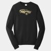 Fan Favorite Fleece Crewneck Sweatshirt Thumbnail