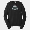 Fan Favorite Fleece Crewneck Sweatshirt Thumbnail