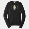 Fan Favorite Fleece Crewneck Sweatshirt Thumbnail