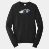 Fan Favorite Fleece Crewneck Sweatshirt Thumbnail