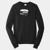 Fan Favorite Fleece Crewneck Sweatshirt Thumbnail