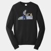 Fan Favorite Fleece Crewneck Sweatshirt Thumbnail