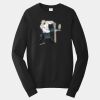 Fan Favorite Fleece Crewneck Sweatshirt Thumbnail