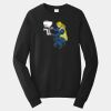 Fan Favorite Fleece Crewneck Sweatshirt Thumbnail