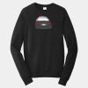 Fan Favorite Fleece Crewneck Sweatshirt Thumbnail