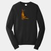 Fan Favorite Fleece Crewneck Sweatshirt Thumbnail
