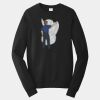 Fan Favorite Fleece Crewneck Sweatshirt Thumbnail