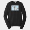 Fan Favorite Fleece Crewneck Sweatshirt Thumbnail