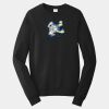 Fan Favorite Fleece Crewneck Sweatshirt Thumbnail